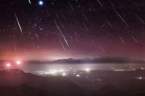 雙子座流星雨