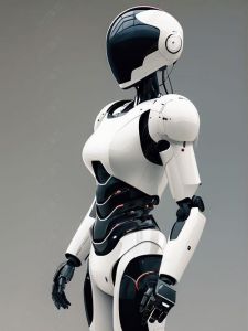 人形機(jī)器人