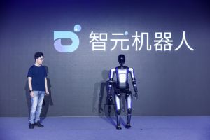 智元機器人