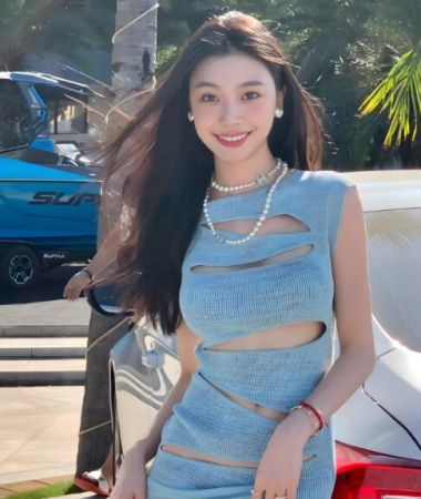 易夢(mèng)玲