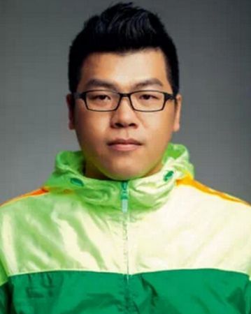 天才小熊貓